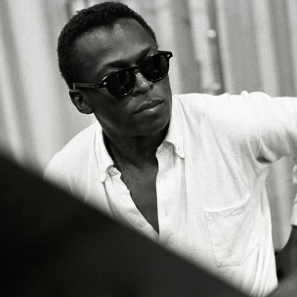 Miles Davis